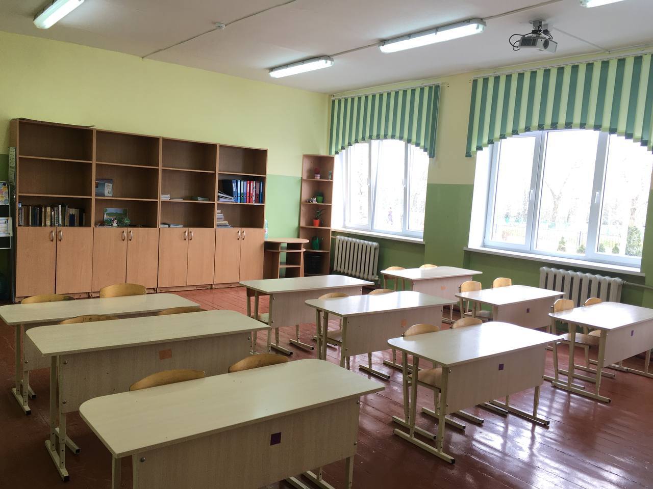 кабинет №2