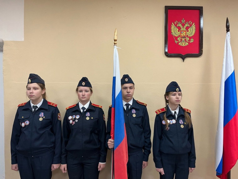 "РАЗГОВОРЫ О ВАЖНОМ".