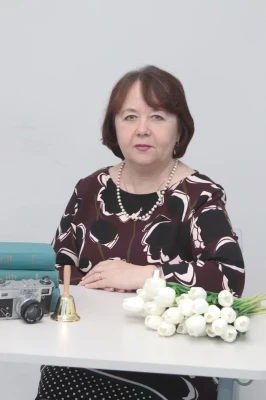 Шулыгина Зоя Дмитриевна Шулыгина Зоя Дмитриевна