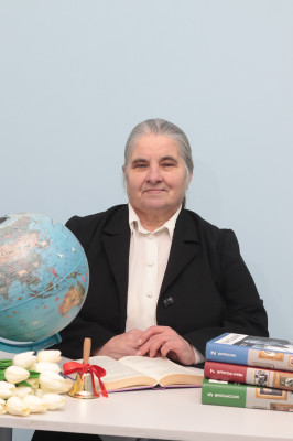 Коршикова Александра Юльевна Коршикова Александра Юльевна