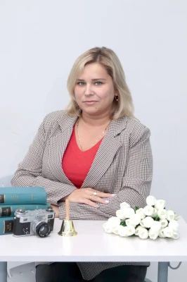 Хардина Дарья Викторовна Хардина Дарья Викторовна