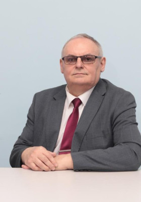 Самылкин Андрей Николаевич Самылкин Андрей Николаевич